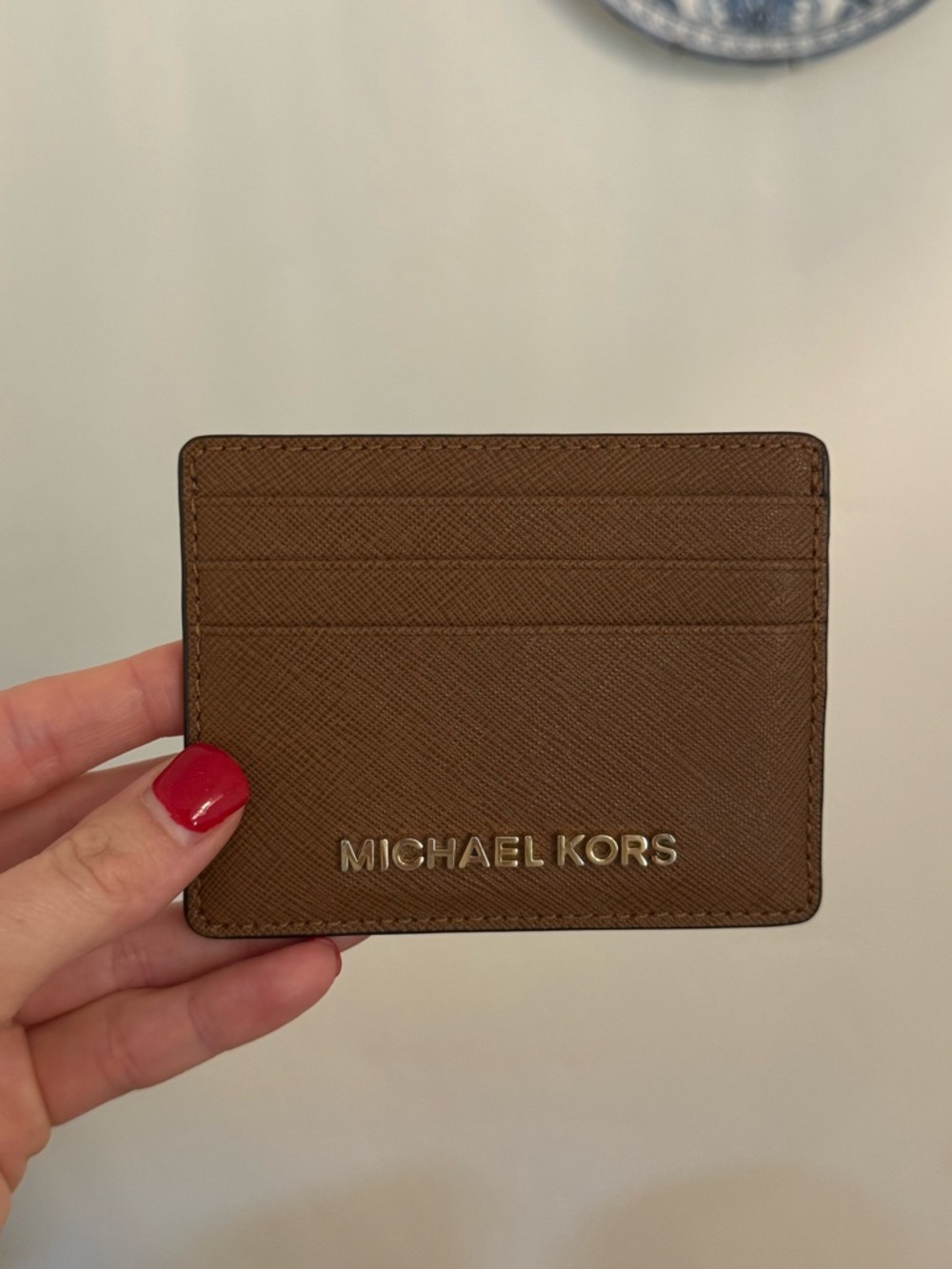 Michael Kors Card Case